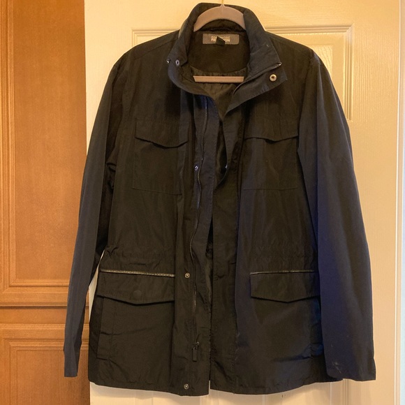 Black Jacket by Kenneth Cole Reaction - Picture 1 of 9